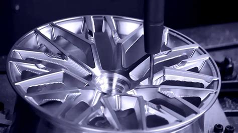 cnc machine making rims|cnc machine rims.